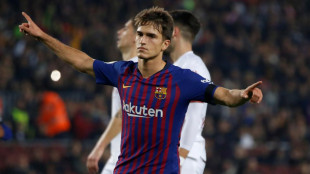 Denis Suárez
