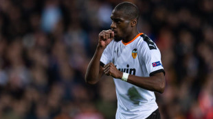 Geoffrey Kondogbia