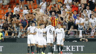 Valencia CF