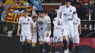 Valencia CF