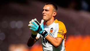 Jasper Cillessen
