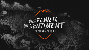 Campaña de abonos 18/19