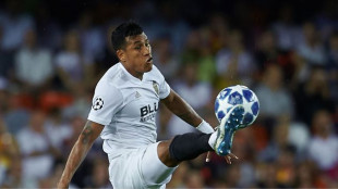 Jeison Murillo