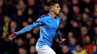 Joao Cancelo