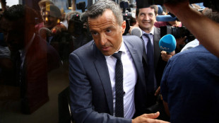 Jorge Mendes