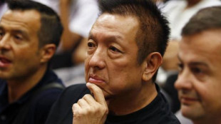 Peter Lim