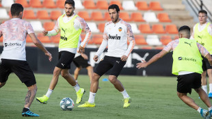 Dani Parejo