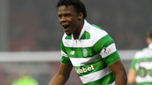 Dedryck Boyata
