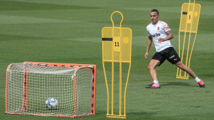 Rodrigo Moreno