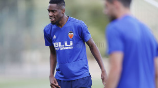 Geoffrey Kondogbia