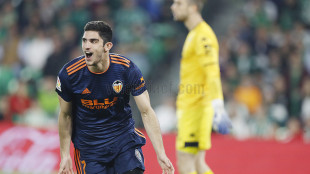 Gonçalo Guedes