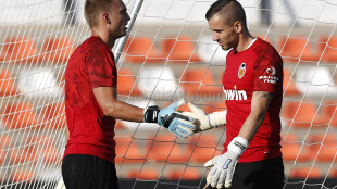 Cillessen y Jaume