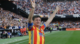 Mario Kempes