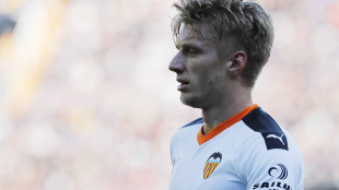 Daniel Wass