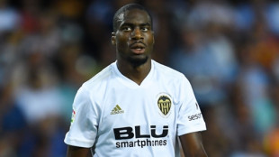 Kondogbia