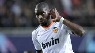 Geoffrey Kondogbia