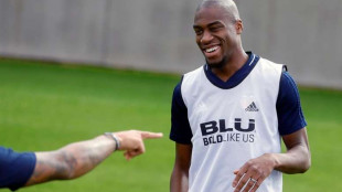 Kondogbia