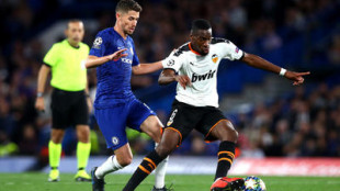 Geoffrey Kondogbia