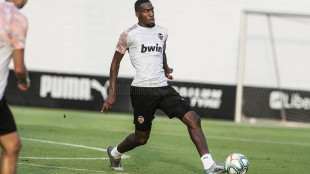 Geoffrey Kondogbia