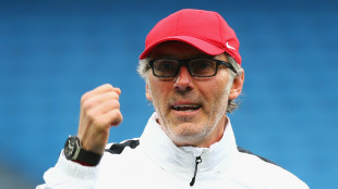Laurent Blanc