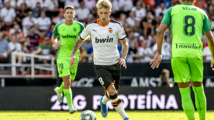 Daniel Wass