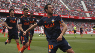 Valencia cf