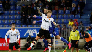 Alavés-Valencia