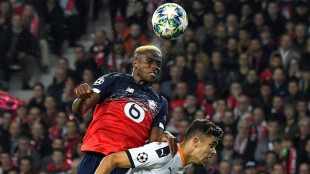 Lille-Valencia