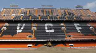 Mestalla