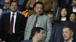 Anil Murthy y Peter Lim