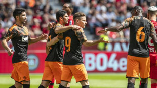 Valencia CF