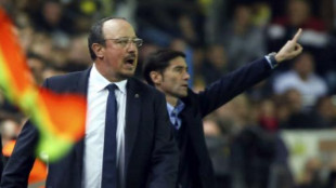 Benítez y Marcelino