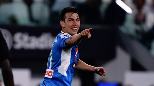 Hirving Lozano