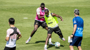 Geoffrey Kondogbia