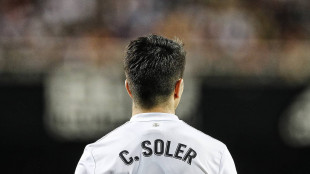 Carlos Soler