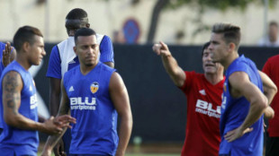 Murillo y Vezo con Marcelino