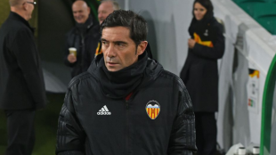 Marcelino García Toral