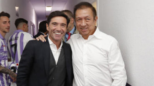 Marcelino y Lim