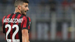 Mateo Musacchio