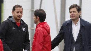 Murthy, Marcelino y Alemany