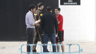 Alemany, Murthy y Marcelino