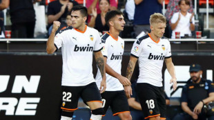 Valencia CF