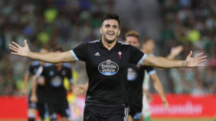 Maxi Gómez