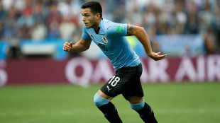 Maxi Gómez