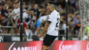 Maxi Gómez  