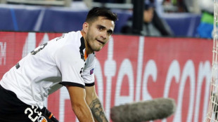 Maxi Gómez