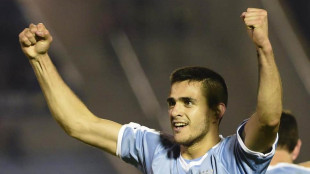 Maxi Gómez