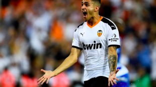 Maxi Gómez