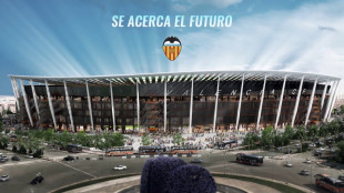 Nuevo Mestalla