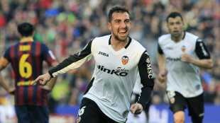 Paco Alcácer